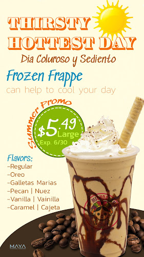 La Michoacana Bensenville