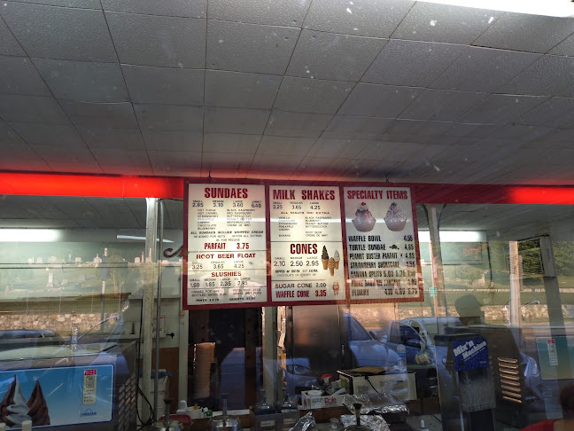 Comentarii opinii despre Martin's Freeze