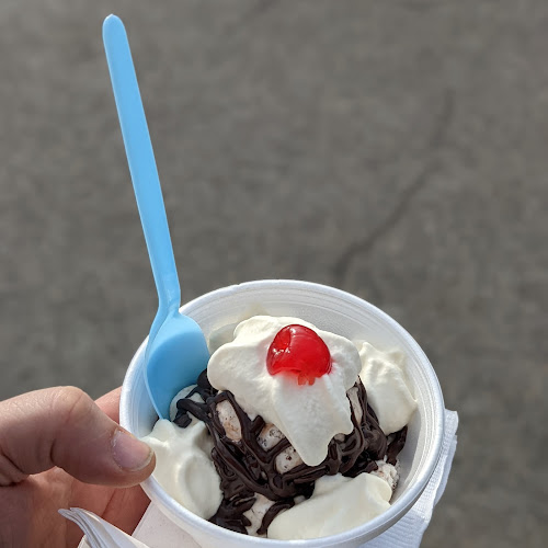 Opinii despre Antney's Ice Cream în Pittsburgh - Hospitality and gastronomy