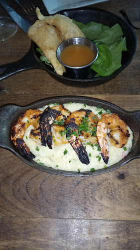 Trident Galley & Raw Bar - Hospitality and gastronomy