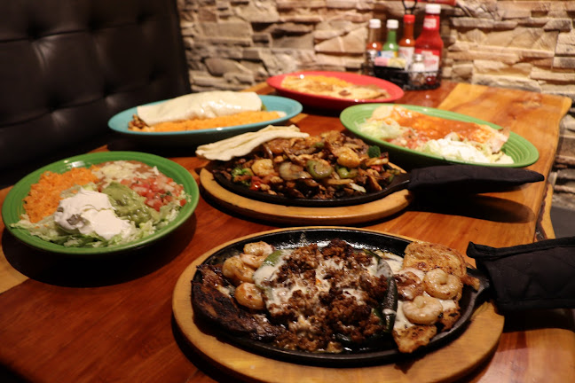 Opinii despre El Torero Mexican Restaurant în Warren - Hospitality and gastronomy