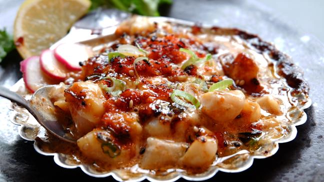 Green Tea Japanese Restaurant - Chicago