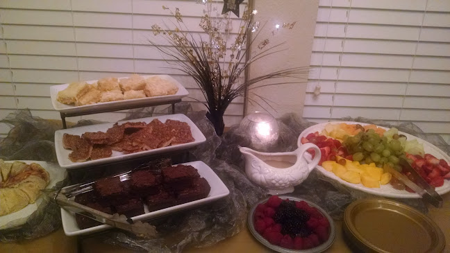 Opinii despre Donna Sellers în Arlington - Hospitality and gastronomy