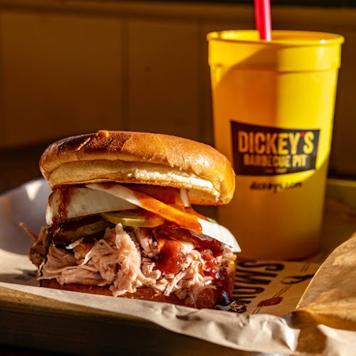 Dickey's Barbecue Pit - Allentown