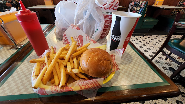 Burger Baron II - Arlington Heights