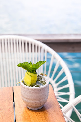 Lido Bayside - Hospitality and gastronomy