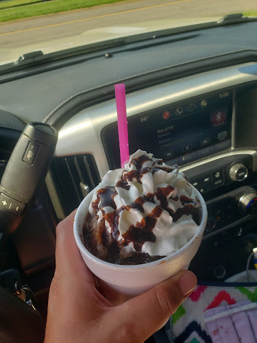 Trailer Trash Treatz Moore - Hospitality and gastronomy