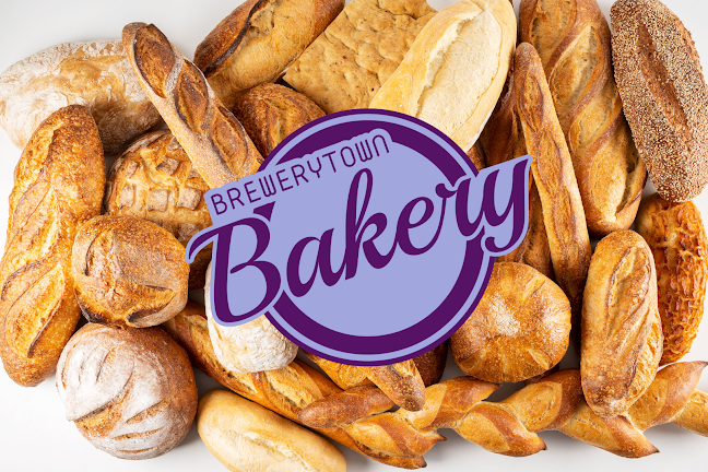 Opinii despre Brewerytown Bakery & Bagels în Philadelphia - Hospitality and gastronomy