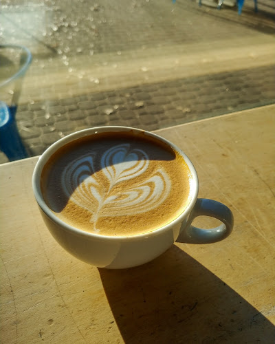 Opinii despre Bellatazza în Bend - Hospitality and gastronomy