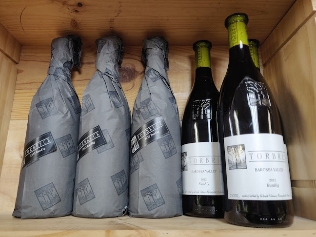 Comentarii opinii despre Seattle Wine Co