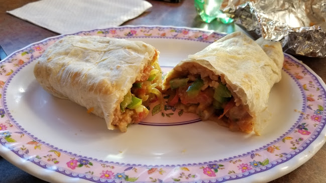 La Fiesta Express - Greeley