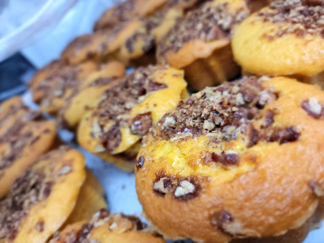 The scRUMptious Dessert LLC - Dayton