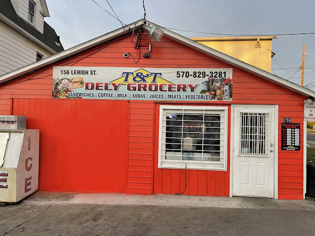 156 Lehigh St, Wilkes-Barre, PA 18702, United States