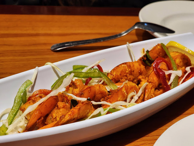 Vira's Kerala Kitchen - Bentonville