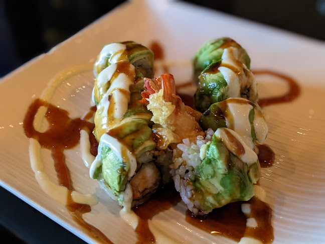 Umi Grill - Terre Haute