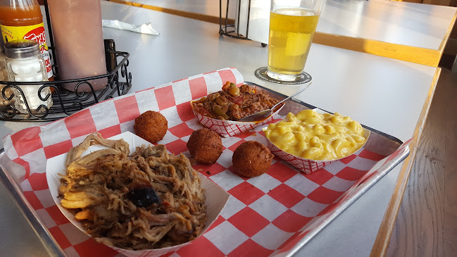 Opinii despre The Blue Note Grill în Durham - Hospitality and gastronomy