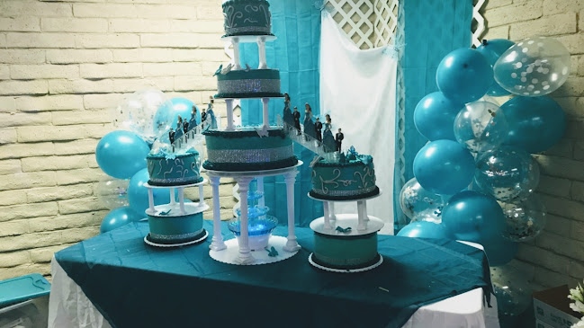 Tres Hermanos bakery - Pueblo