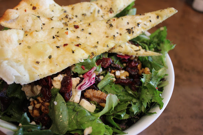 Olive’s Fresh Pizza Bar Edina - Edina