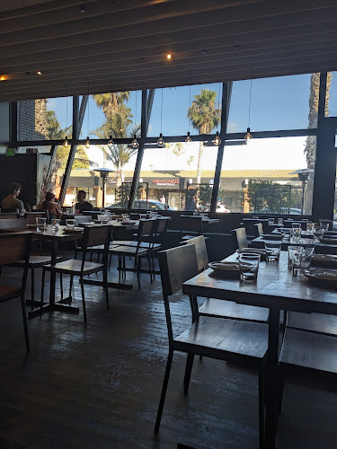 Rustic Canyon - Santa Monica