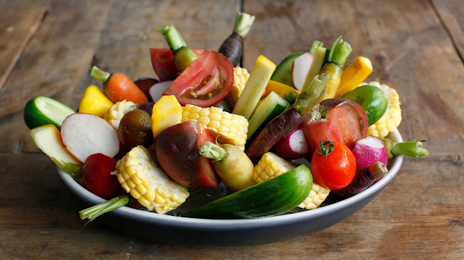 Opinii despre True Food Kitchen în Phoenix - Hospitality and gastronomy