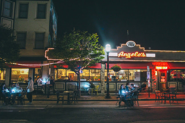 Angelo's Restaurant