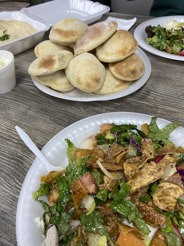 Comentarii opinii despre Hanadi's Kitchen & Grill