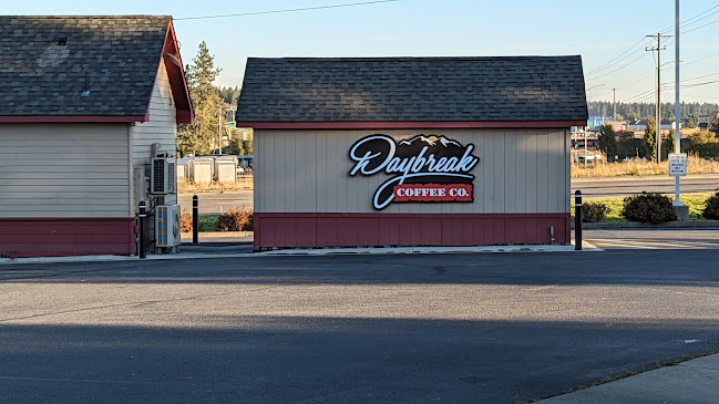 Daybreak Coffee Company