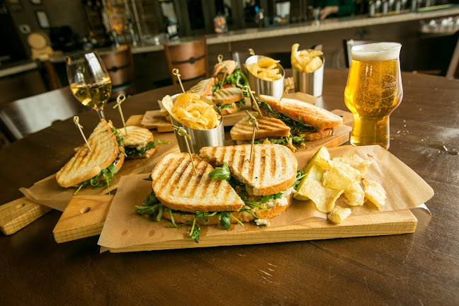 The Bottle Room - Green Bay