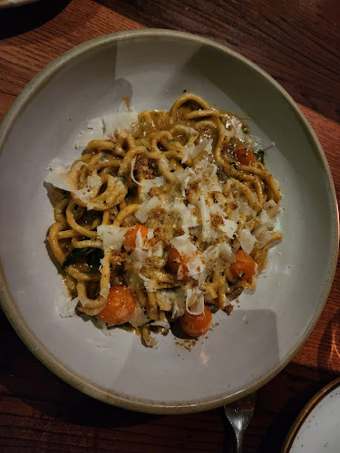 Reviews of Rustic Canyon in Santa Monica - Hospitality and gastronomy
