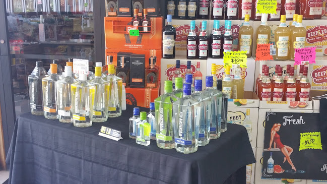 Comentarii opinii despre Lakewood Medallion Discount Liquor