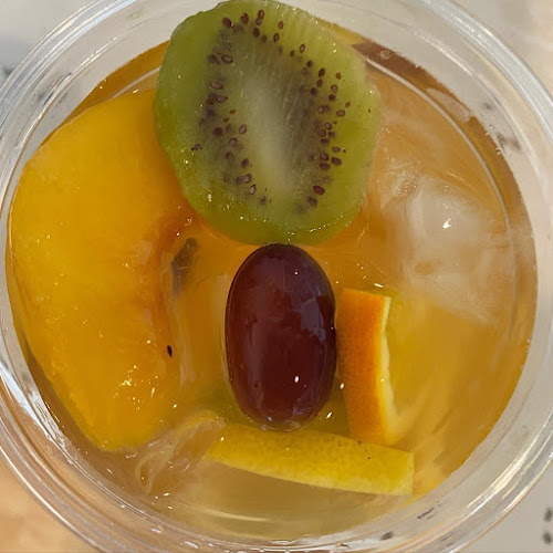 Comentarii opinii despre CABAÑAS NUTRICION