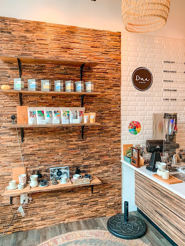 Comentarii opinii despre DUA DC Coffee