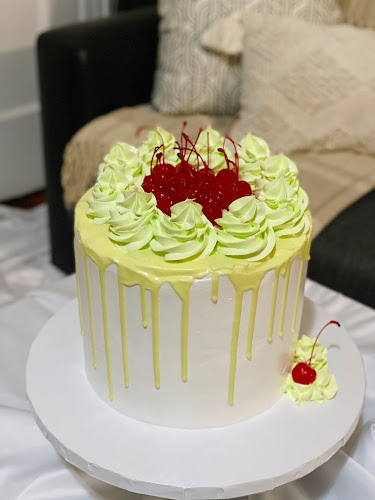 Franky Bakes - Hagerstown