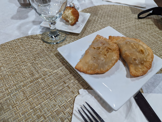 Sambou's African Kitchen