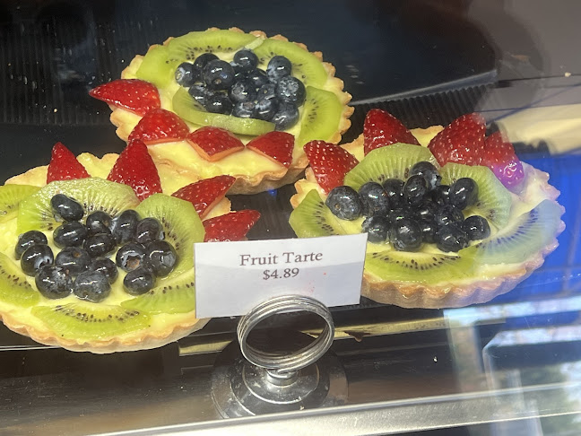 Georgia French Bakery & Cafe - Duluth