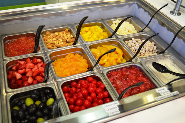 Opinii despre iTopIt în Colorado Springs - Hospitality and gastronomy