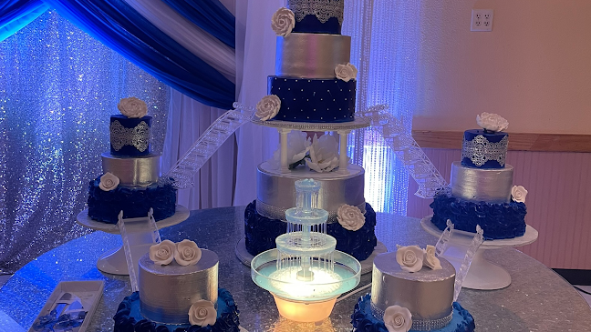 Opinii despre pastelería keiliz repostería creativa llc în Lawrence - Hospitality and gastronomy