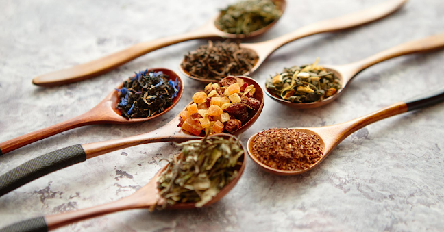 Opinii despre Gynger Tea în Philadelphia - Hospitality and gastronomy