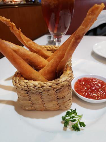 Sweet Basil Thai Cuisine - Chattanooga