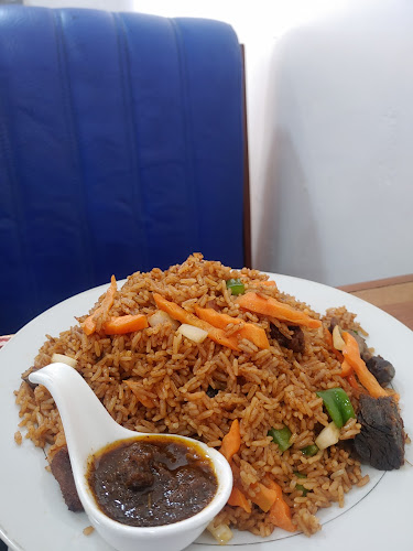 Comments and reviews of Angie Winners Kitchen