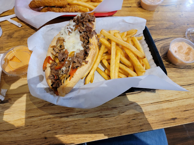 Murphy's Cafe 126 - Hospitality and gastronomy