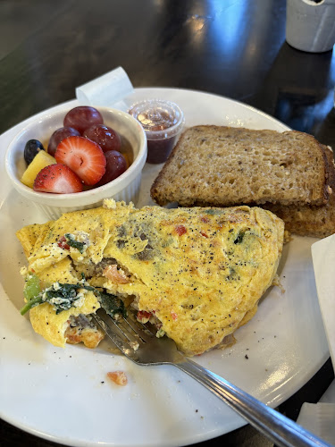 Ally's Powerhouse Cafe - Wauwatosa