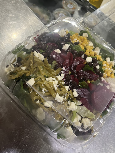 Dreams cafe - Hialeah