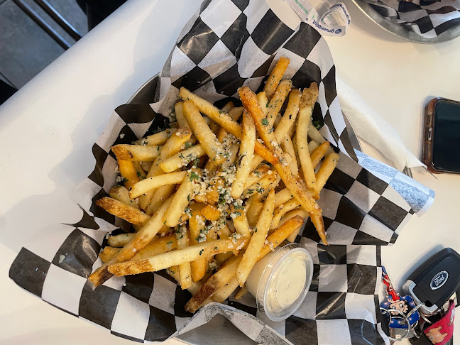 Comentarii opinii despre ARTISAN EATERY