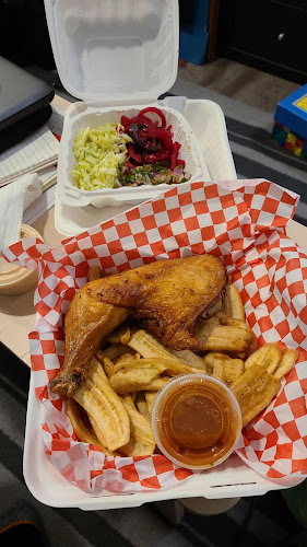 Comentarii opinii despre La Casa De Amigos