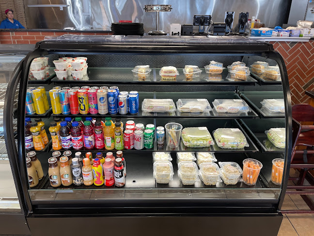 Star Pizza & Variety - Worcester