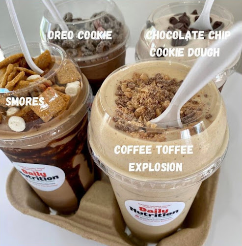 Comentarii opinii despre Daily Nutrition Murrieta