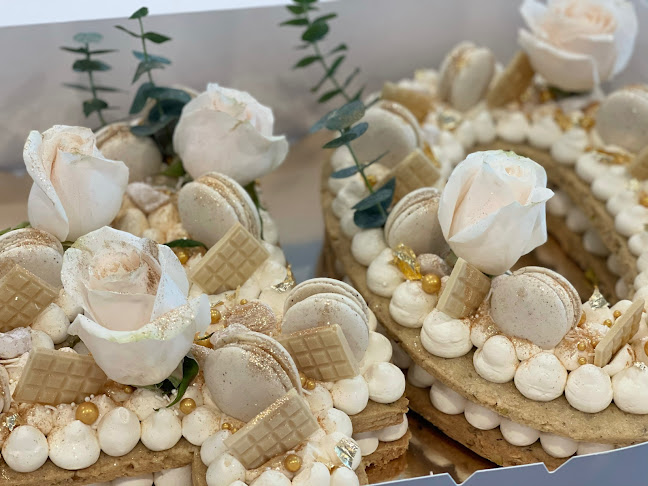 Bake & Bake - Gilroy