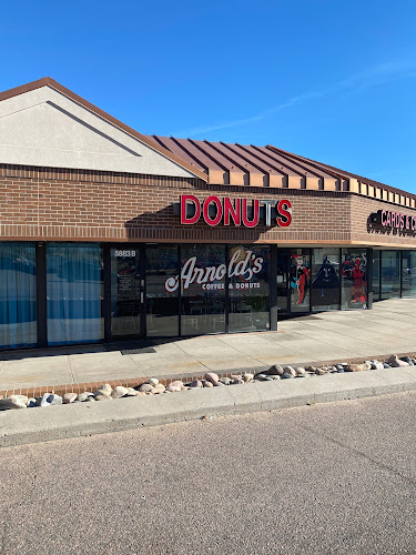 Arnold's Donuts and Coffee