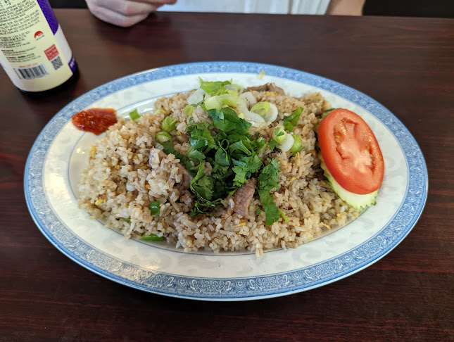 Comentarii opinii despre Suvans Kitchen